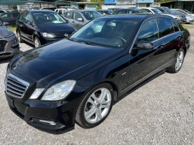 Mercedes-Benz E 220 2, 2 cdi avangard 1 - Car24.bg Mercedes-Benz E 220 2, 2 cdi avangard 1