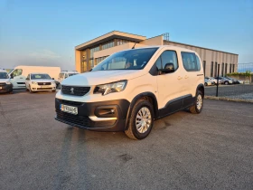 Peugeot Partner N1-1.5 HDi - Car24.bg Peugeot Partner N1-1.5 HDi
