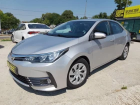 Toyota Corolla - Car24.bg Toyota Corolla