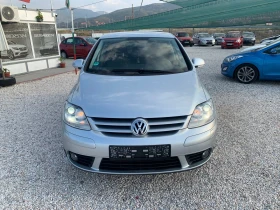 VW Golf Plus 1.9TDI - Car24.bg VW Golf Plus 1.9TDI