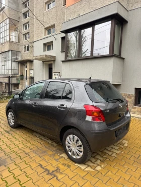 Toyota Yaris 1.33 vvti clima 101 кс. - 6700 лв. / 3425.66 € - 64621818 6 | Car24.bg Toyota Yaris 1.33 vvti clima 101 кс. - 6700 лв. / 3425.66 € - 64621818 6