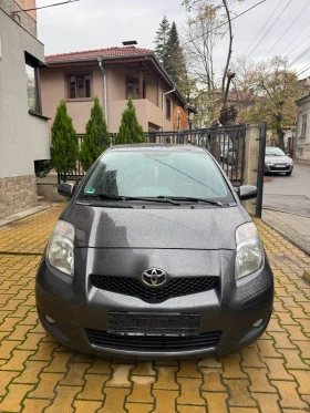 Toyota Yaris 1.33 vvti clima 101 кс. - 6700 лв. / 3425.66 € - 64621818 2 | Car24.bg Toyota Yaris 1.33 vvti clima 101 кс. - 6700 лв. / 3425.66 € - 64621818 2