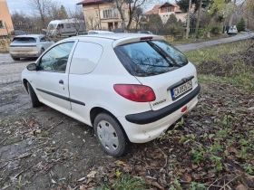 Peugeot 206 Товарно - 1399 лв. / 715.30 € - 20692946 3 | Car24.bg Peugeot 206 Товарно - 1399 лв. / 715.30 € - 20692946 3