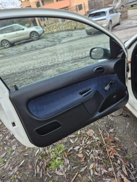 Peugeot 206 Товарно - 1399 лв. / 715.30 € - 20692946 7 | Car24.bg Peugeot 206 Товарно - 1399 лв. / 715.30 € - 20692946 7