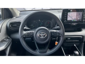 Toyota Yaris 1.5 HSD, Месечна вноска от 204 - 14990 € / 29317.89 лв. - 10271695 14 | Car24.bg Toyota Yaris 1.5 HSD, Месечна вноска от 204 - 14990 € / 29317.89 лв. - 10271695 14