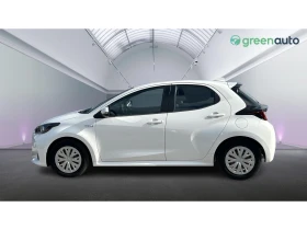 Toyota Yaris 1.5 HSD, Месечна вноска от 204 - 14990 € / 29317.89 лв. - 10271695 3 | Car24.bg Toyota Yaris 1.5 HSD, Месечна вноска от 204 - 14990 € / 29317.89 лв. - 10271695 3