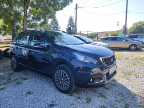 Peugeot 2008 Euro 6a - Car24.bg Peugeot 2008 Euro 6a