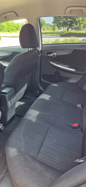 Toyota Corolla D-4D Luna | Auto.bg — изображение 10 Toyota Corolla D-4D Luna | Auto.bg — изображение 10
