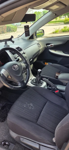 Toyota Corolla D-4D Luna | Auto.bg — изображение 6 Toyota Corolla D-4D Luna | Auto.bg — изображение 6