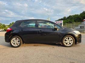 Toyota Auris 1.4D4D/90ps | Auto.bg — изображение 6 Toyota Auris 1.4D4D/90ps | Auto.bg — изображение 6