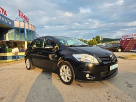 Toyota Auris 1.4D4D/90ps | Auto.bg — изображение 7 Toyota Auris 1.4D4D/90ps | Auto.bg — изображение 7
