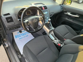 Toyota Auris 1.4D4D/90ps | Auto.bg — изображение 15 Toyota Auris 1.4D4D/90ps | Auto.bg — изображение 15