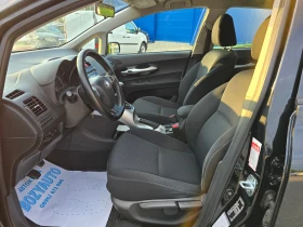 Toyota Auris 1.4D4D/90ps | Auto.bg — изображение 14 Toyota Auris 1.4D4D/90ps | Auto.bg — изображение 14