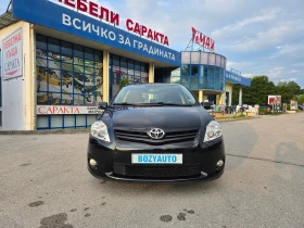 Toyota Auris 1.4D4D/90ps | Auto.bg — изображение 2 Toyota Auris 1.4D4D/90ps | Auto.bg — изображение 2