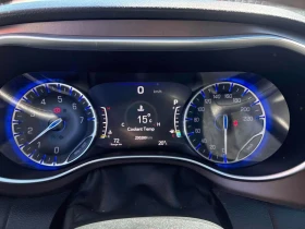 Chrysler Pacifica * Touring L Plus * АВТОКРЕДИТ БЕЗ ПЪРВОНАЧАЛНА* | Auto.bg — изображение 8 Chrysler Pacifica * Touring L Plus * АВТОКРЕДИТ БЕЗ ПЪРВОНАЧАЛНА* | Auto.bg — изображение 8