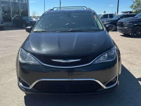 Chrysler Pacifica * Touring L Plus * АВТОКРЕДИТ БЕЗ ПЪРВОНАЧАЛНА* | Auto.bg — изображение 6 Chrysler Pacifica * Touring L Plus * АВТОКРЕДИТ БЕЗ ПЪРВОНАЧАЛНА* | Auto.bg — изображение 6