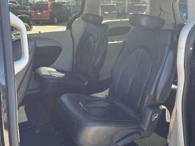 Chrysler Pacifica * Touring L Plus * АВТОКРЕДИТ БЕЗ ПЪРВОНАЧАЛНА* | Auto.bg — изображение 14 Chrysler Pacifica * Touring L Plus * АВТОКРЕДИТ БЕЗ ПЪРВОНАЧАЛНА* | Auto.bg — изображение 14