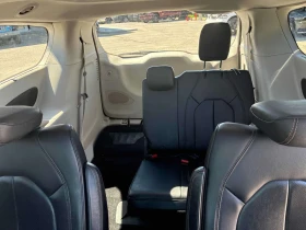 Chrysler Pacifica * Touring L Plus * АВТОКРЕДИТ БЕЗ ПЪРВОНАЧАЛНА* | Auto.bg — изображение 15 Chrysler Pacifica * Touring L Plus * АВТОКРЕДИТ БЕЗ ПЪРВОНАЧАЛНА* | Auto.bg — изображение 15