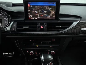 Audi S6 4.0 Tfsi Quattro C7 | Auto.bg — изображение 14 Audi S6 4.0 Tfsi Quattro C7 | Auto.bg — изображение 14