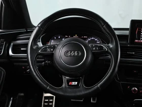 Audi S6 4.0 Tfsi Quattro C7 | Auto.bg — изображение 13 Audi S6 4.0 Tfsi Quattro C7 | Auto.bg — изображение 13