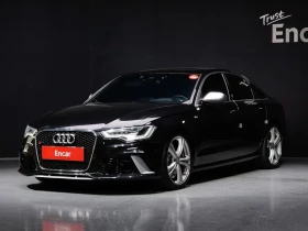 Audi S6 4.0 Tfsi Quattro C7