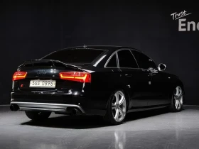 Audi S6 4.0 Tfsi Quattro C7 | Auto.bg — изображение 2 Audi S6 4.0 Tfsi Quattro C7 | Auto.bg — изображение 2