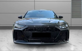 Audi Rs6 GT* EDITION* CARBON* HEAD-UP* B&O-3D* 360CAM* 502/ | Auto.bg — изображение 2 Audi Rs6 GT* EDITION* CARBON* HEAD-UP* B&O-3D* 360CAM* 502/ | Auto.bg — изображение 2