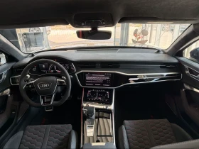 Audi Rs6 GT* EDITION* CARBON* HEAD-UP* B&O-3D* 360CAM* 502/ | Auto.bg — изображение 13 Audi Rs6 GT* EDITION* CARBON* HEAD-UP* B&O-3D* 360CAM* 502/ | Auto.bg — изображение 13