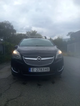 Opel Meriva - 5500 € - 20547794 6 | Car24.bg Opel Meriva - 5500 € - 20547794 6