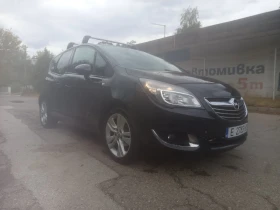 Opel Meriva - 5500 € - 20547794 5 | Car24.bg Opel Meriva - 5500 € - 20547794 5