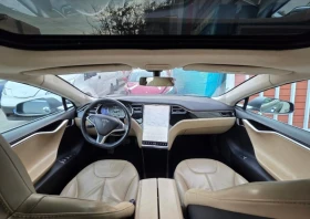 Tesla Model S S85 Налична | Auto.bg — изображение 15 Tesla Model S S85 Налична | Auto.bg — изображение 15