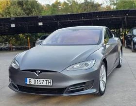 Tesla Model S S85 Налична | Auto.bg — изображение 10 Tesla Model S S85 Налична | Auto.bg — изображение 10