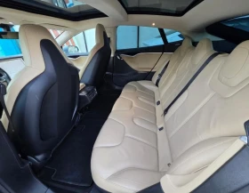 Tesla Model S S85 Налична | Auto.bg — изображение 14 Tesla Model S S85 Налична | Auto.bg — изображение 14