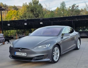 Tesla Model S S85 Налична