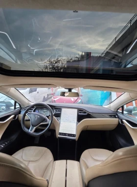 Tesla Model S S85 Налична | Auto.bg — изображение 17 Tesla Model S S85 Налична | Auto.bg — изображение 17