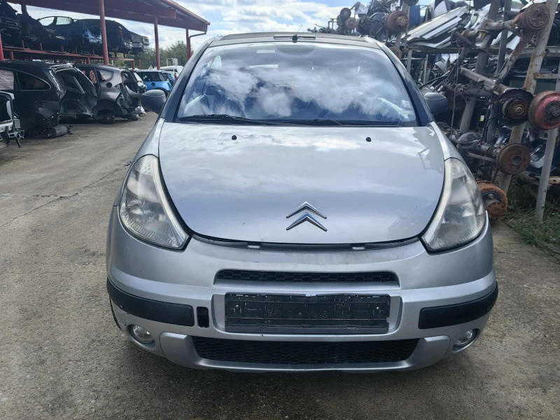 Citroen C3 1.6 - 200 лв. / 102.26 € - 51664289 1 | Car24.bg Citroen C3 1.6 - 200 лв. / 102.26 € - 51664289 1