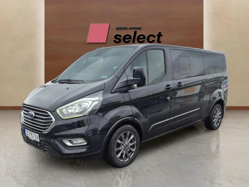 Ford Transit Custom 2.0 TDCi - 47490 лв. / 24281.25 € - 93137563 1 | Car24.bg Ford Transit Custom 2.0 TDCi - 47490 лв. / 24281.25 € - 93137563 1