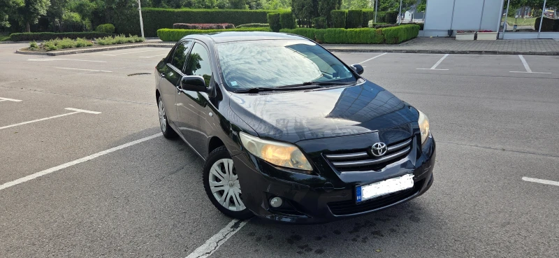 Toyota Corolla D-4D Luna - 5100 € / 9974.73 лв. - 14779717 1 | Car24.bg Toyota Corolla D-4D Luna - 5100 € / 9974.73 лв. - 14779717 1