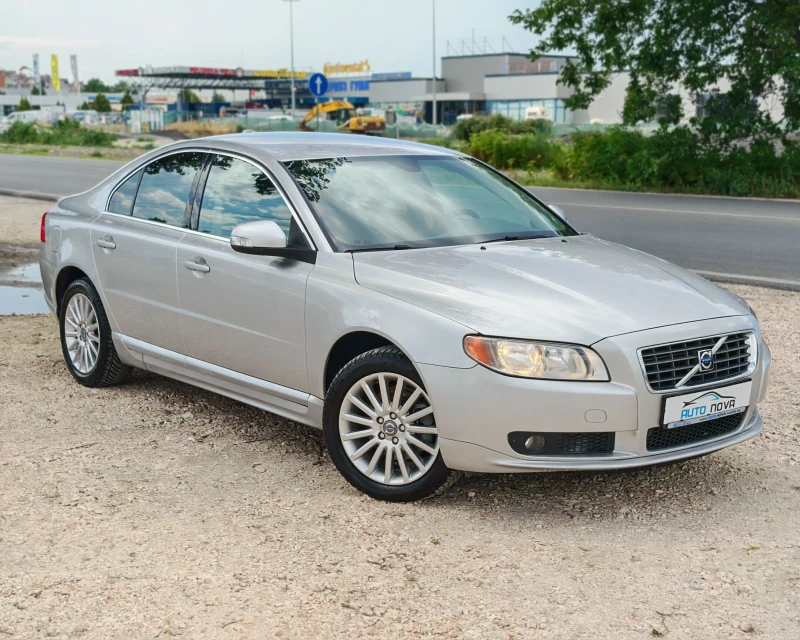 Volvo S80 2.4 ДИЗЕЛ 185 К.С. УНИКАЛНО СЪСТОЯНИЕ! РЪЧКА! - 4300 € / 8410.07 лв. - 25670931 1 | Car24.bg Volvo S80 2.4 ДИЗЕЛ 185 К.С. УНИКАЛНО СЪСТОЯНИЕ! РЪЧКА! - 4300 € / 8410.07 лв. - 25670931 1