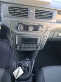 VW Caddy 1,4 TGI - [15] 