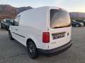 VW Caddy 1,4 TGI - [10] 