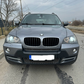 Обява за продажба на BMW X5 3.0 D ~18 600 лв. - изображение 1