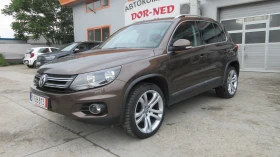 VW Tiguan 2.0TDI-4 MOTION - 140HP 1 - Car24.bg VW Tiguan 2.0TDI-4 MOTION - 140HP 1