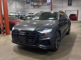 Audi Q8 2021 3.0 TFSI * TECHNIK* * БЕЗ ПЪРВОНАЧАЛНА ВНОСКА - Car24.bg Audi Q8 2021 3.0 TFSI * TECHNIK* * БЕЗ ПЪРВОНАЧАЛНА ВНОСКА