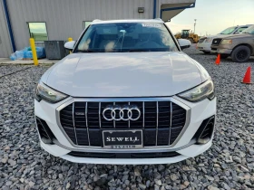 Audi Q3 * S-LINE* - 15330 € / 29982.87 лв. - 32434374 2 | Car24.bg Audi Q3 * S-LINE* - 15330 € / 29982.87 лв. - 32434374 2