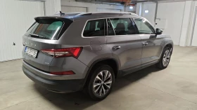 Skoda Kodiaq Facelift 2024 - 40000 € / 78233.20 лв. - 56098922 14 | Car24.bg Skoda Kodiaq Facelift 2024 - 40000 € / 78233.20 лв. - 56098922 14