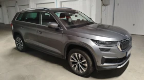 Skoda Kodiaq Facelift 2024 - Car24.bg Skoda Kodiaq Facelift 2024