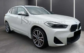 BMW X2 sDrive 20i* М-SPORT* HUD* NAVI PLUS* - Car24.bg BMW X2 sDrive 20i* М-SPORT* HUD* NAVI PLUS*