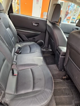 Nissan Qashqai undefined | Auto.bg — изображение 10 Nissan Qashqai undefined | Auto.bg — изображение 10