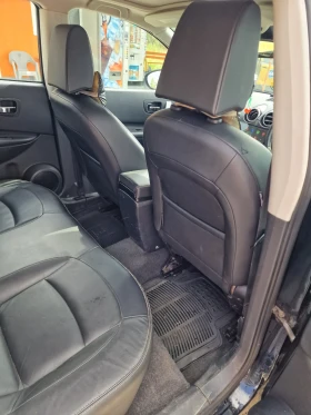 Nissan Qashqai undefined | Auto.bg — изображение 6 Nissan Qashqai undefined | Auto.bg — изображение 6